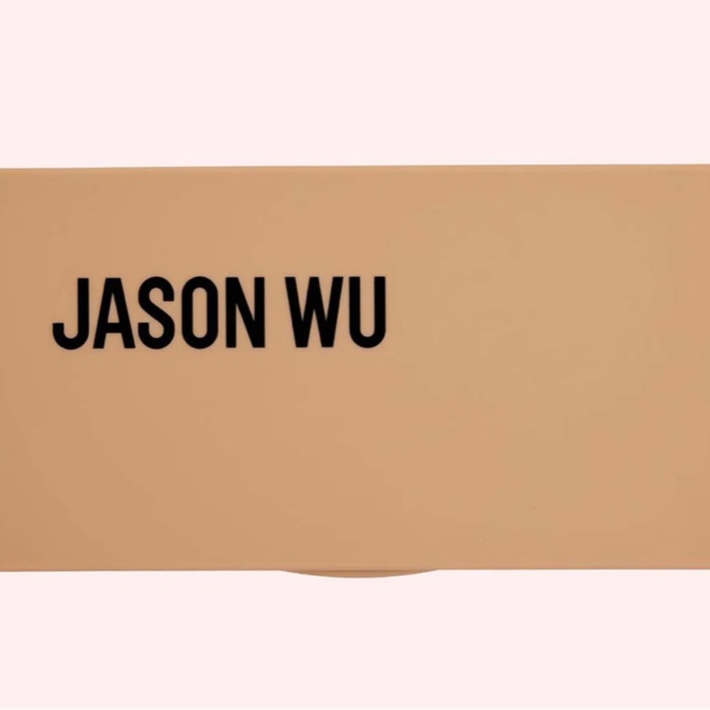 Jason Wu Beauty Blush Trio - 04 Drive to Napa NEW - Picture 7 of 7
